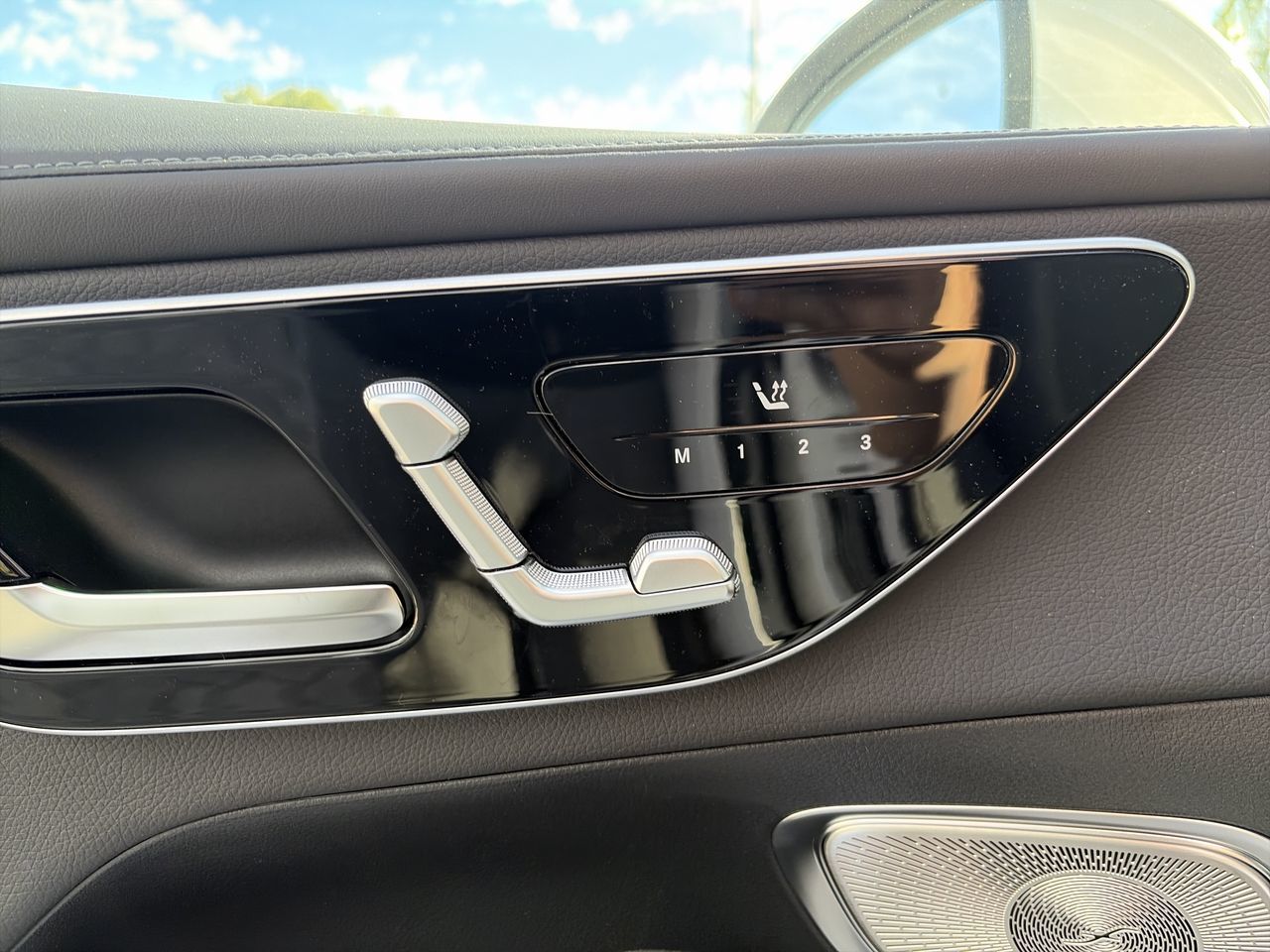2026 Mercedes-Benz GLC in Vancouver, British Columbia