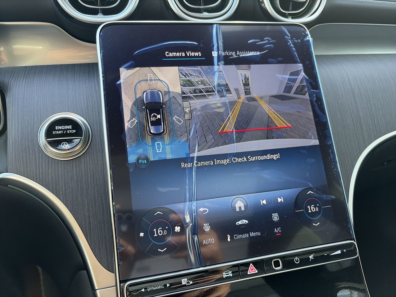 2026 Mercedes-Benz GLC in Vancouver, British Columbia