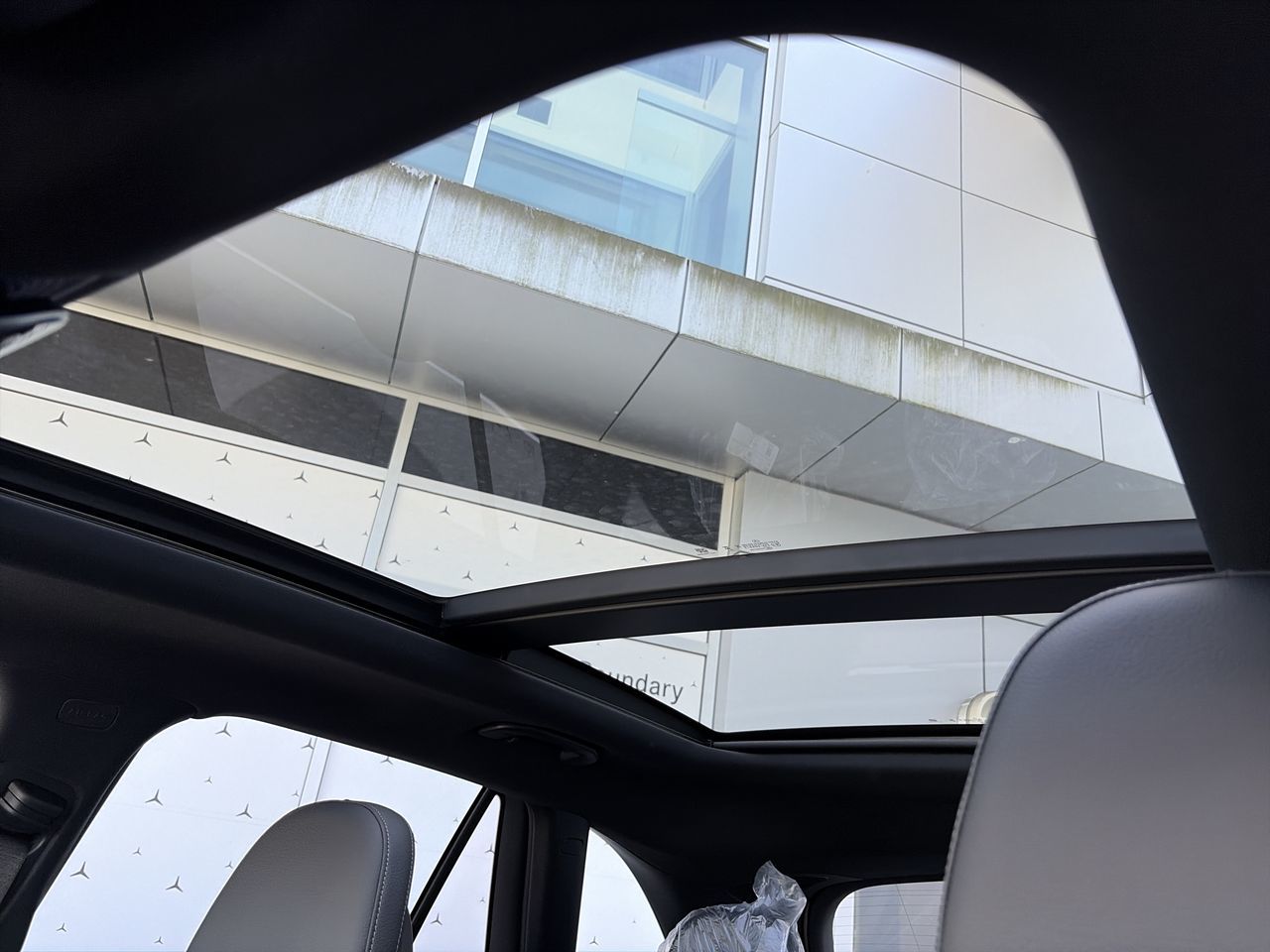 2026 Mercedes-Benz GLC