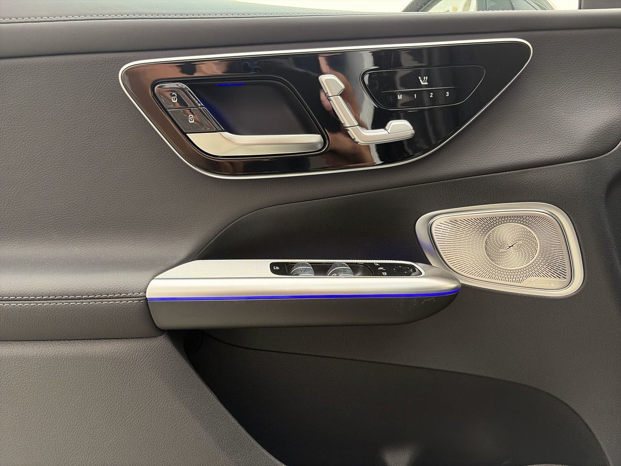 2026 Mercedes-Benz GLC