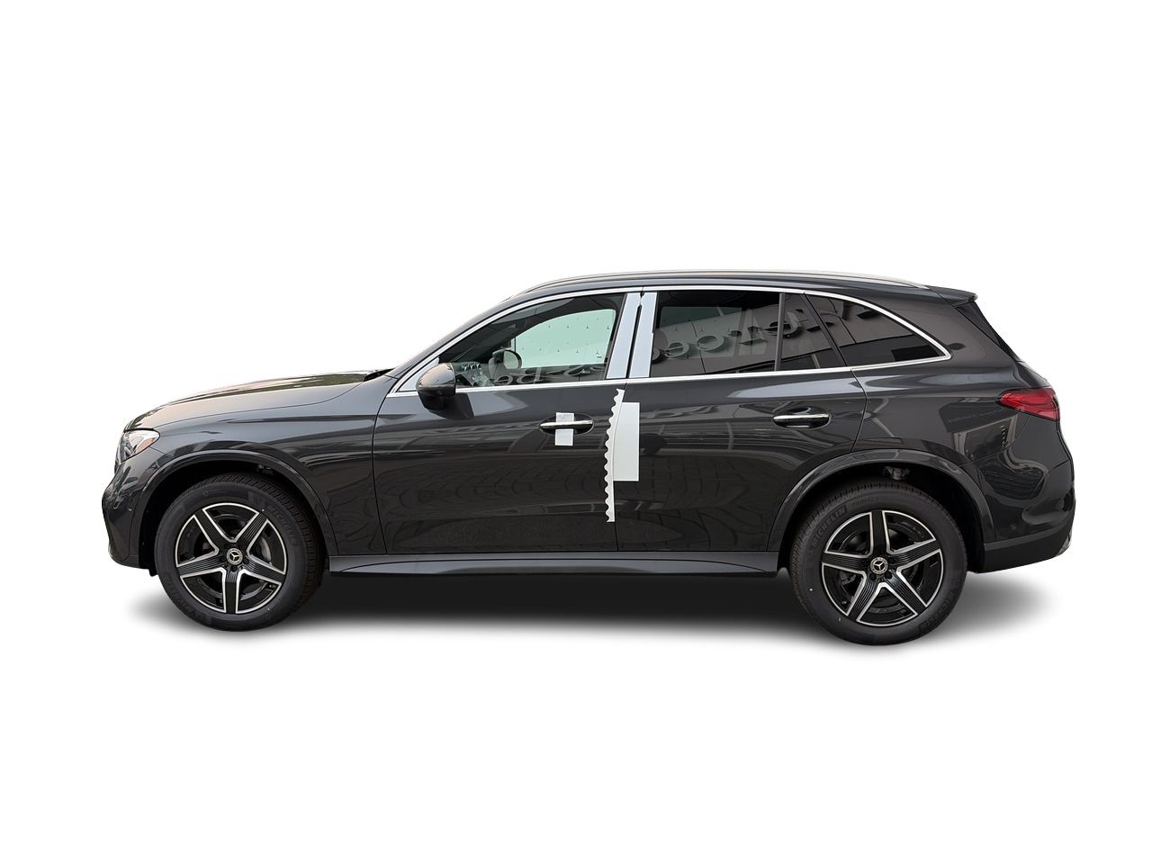 2026 Mercedes-Benz GLC