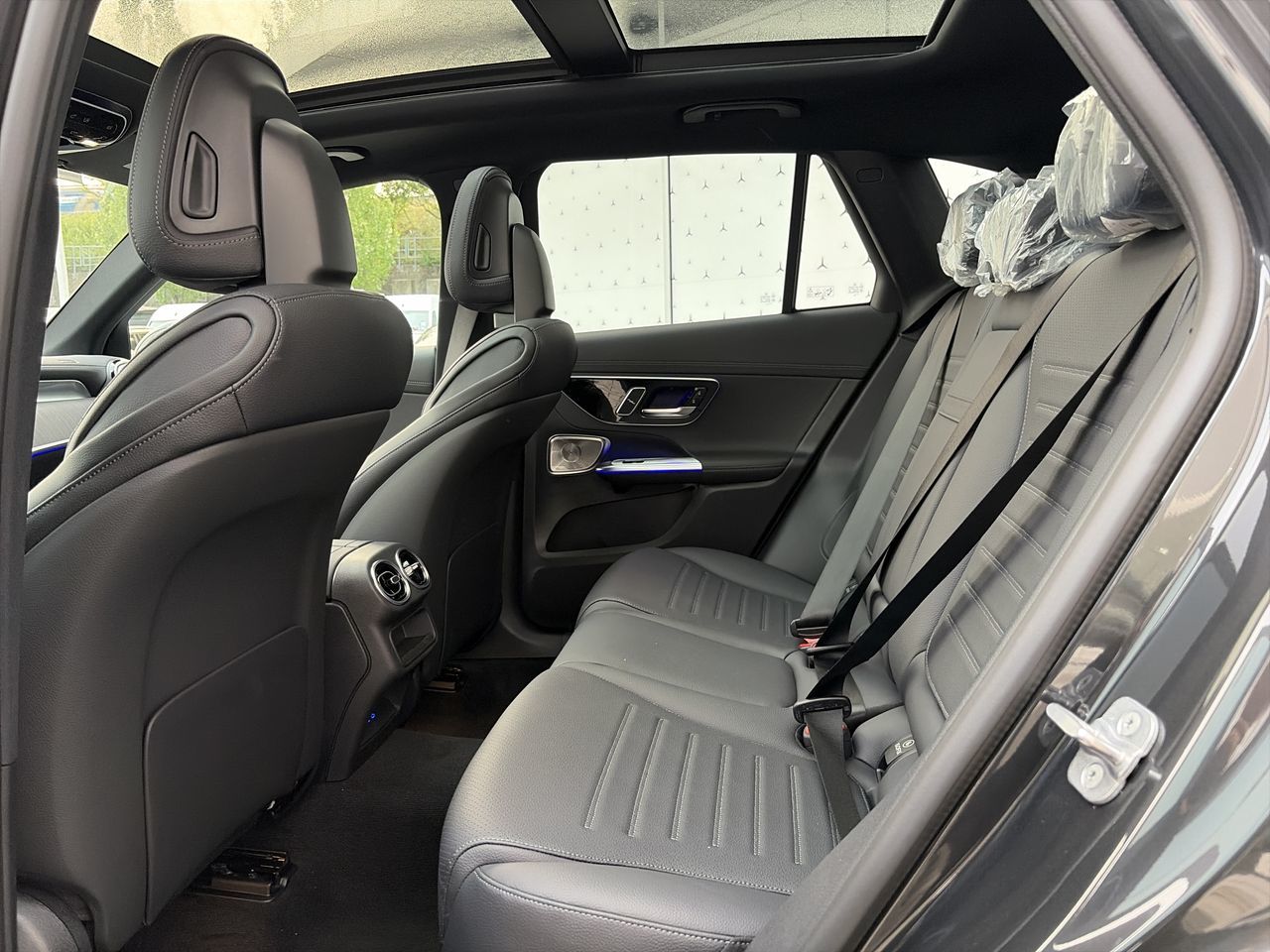 2026 Mercedes-Benz GLC