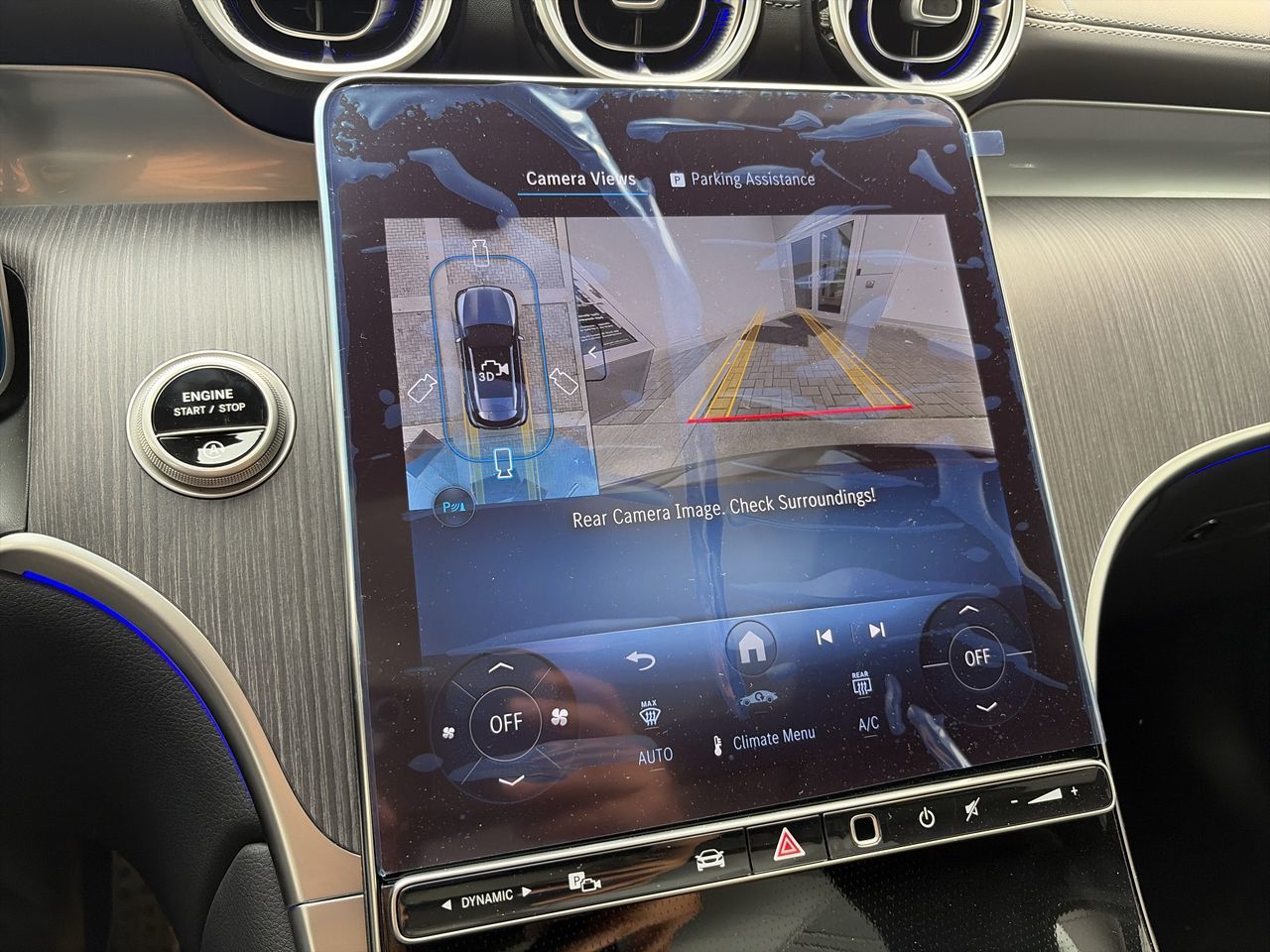 2026 Mercedes-Benz GLC