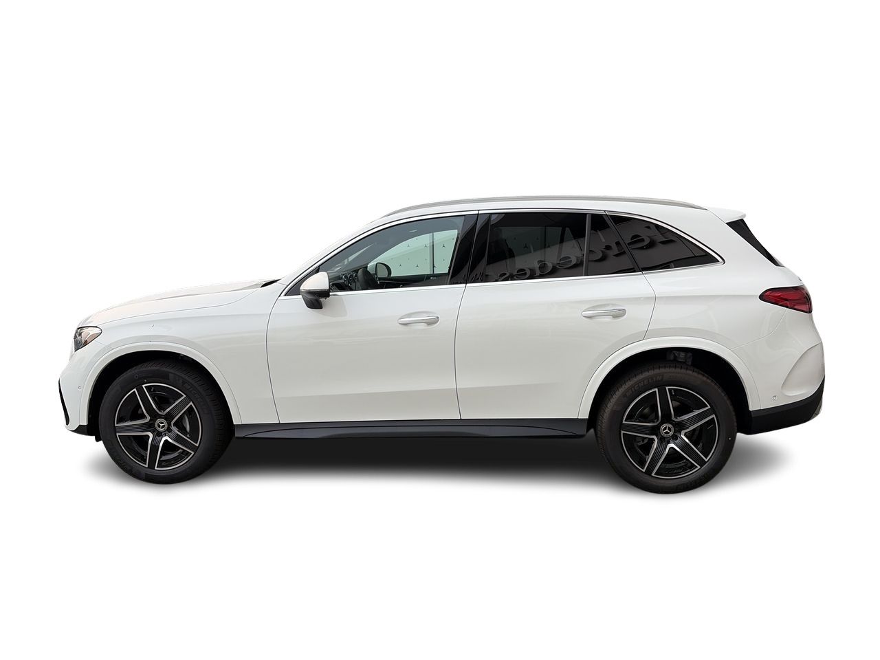 2026 Mercedes-Benz GLC