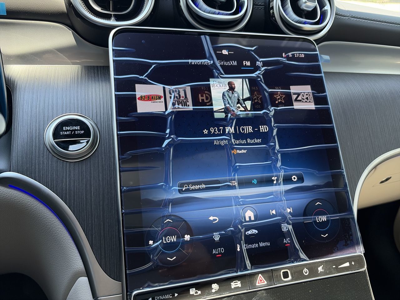2026 Mercedes-Benz GLC in Vancouver, British Columbia