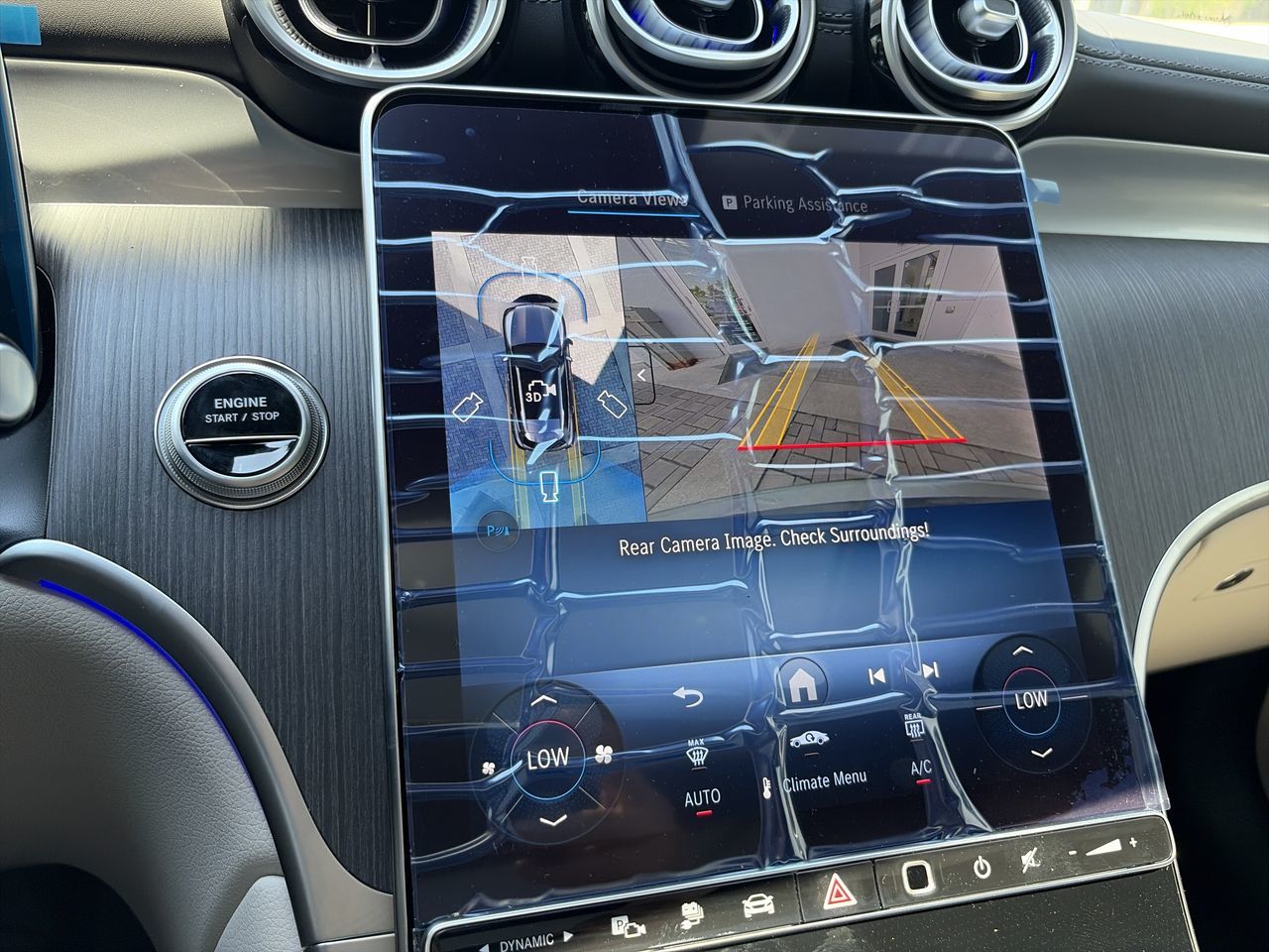 2026 Mercedes-Benz GLC in Vancouver, British Columbia