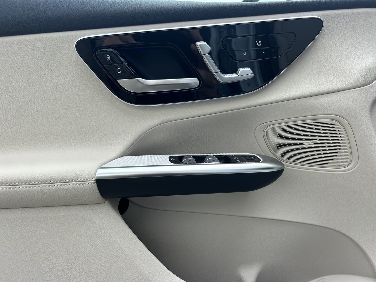 2026 Mercedes-Benz GLC in Vancouver, British Columbia