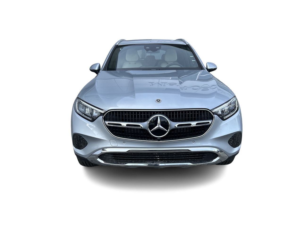 2026 Mercedes-Benz GLC in Vancouver, British Columbia