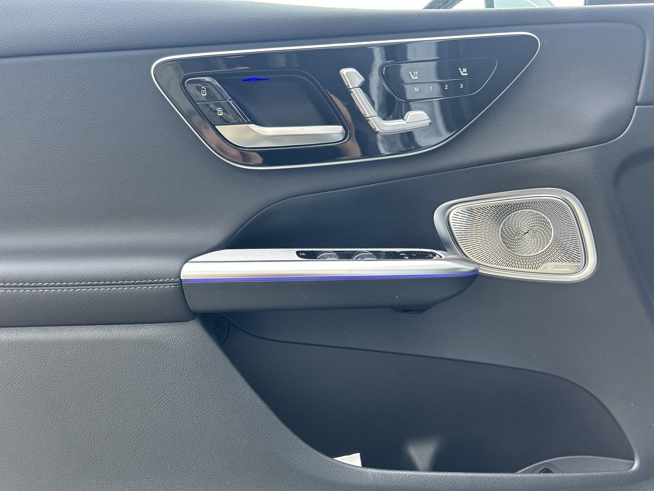 2026 Mercedes-Benz GLC in Vancouver, British Columbia