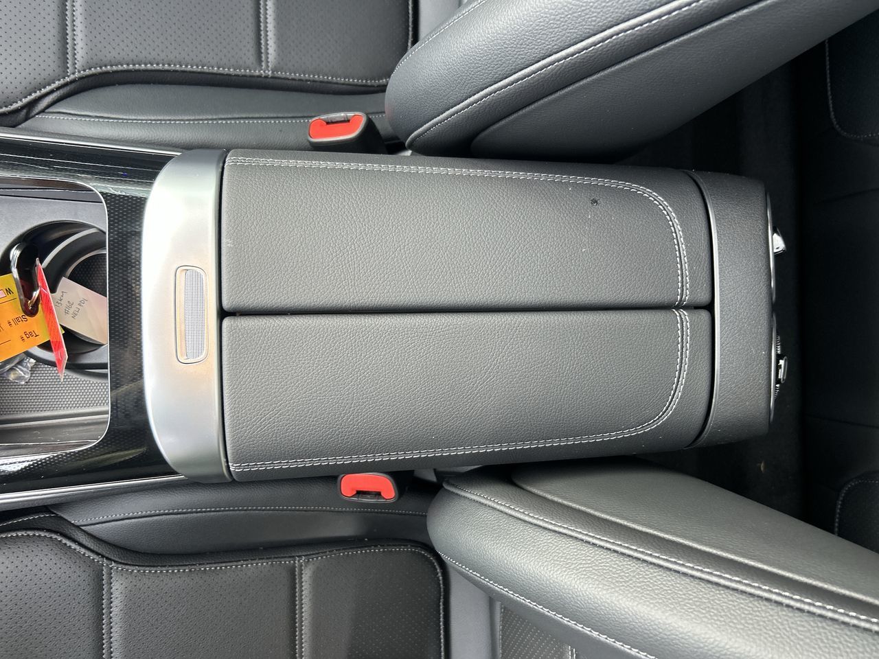 2026 Mercedes-Benz GLC in Vancouver, British Columbia