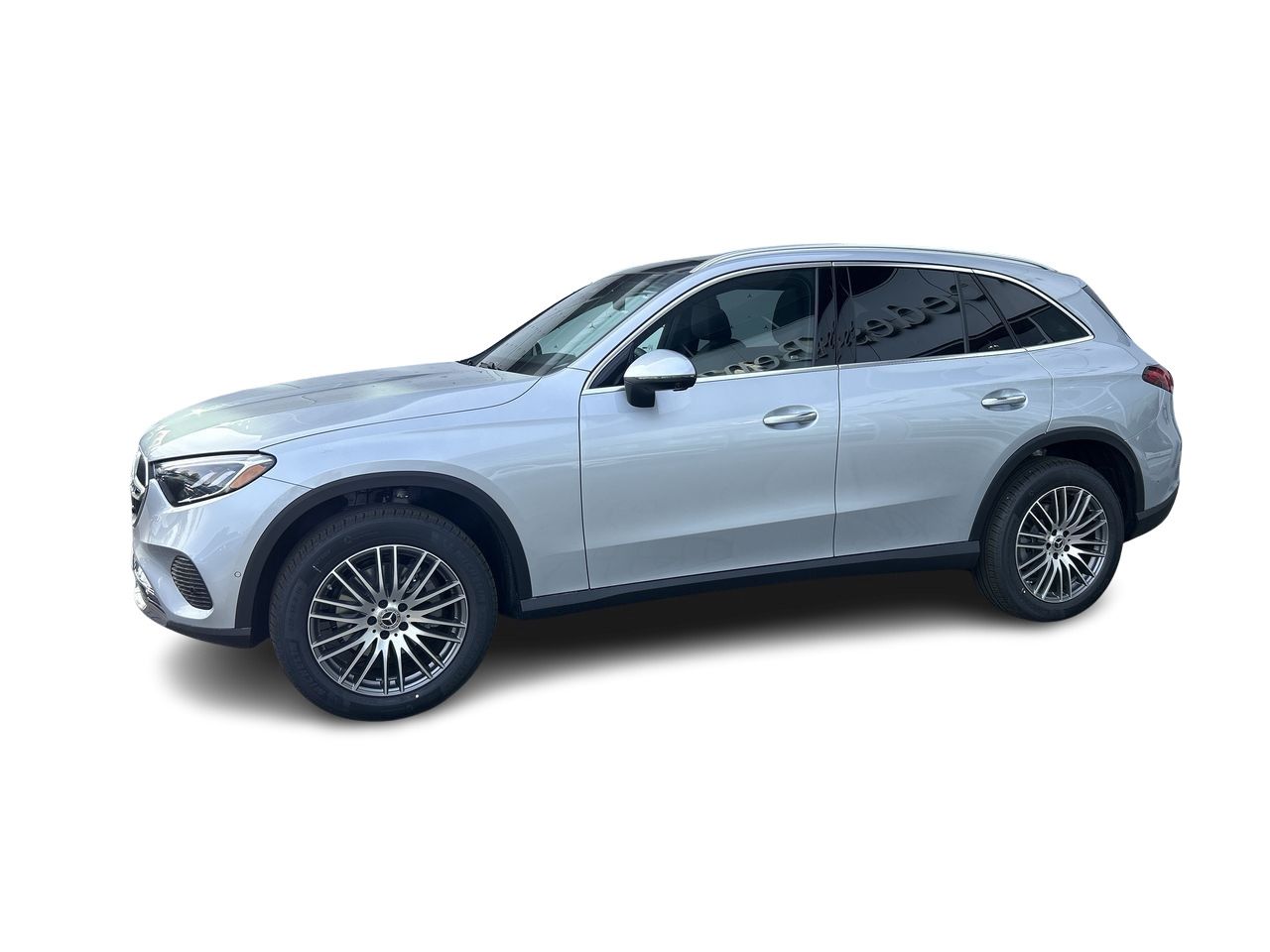2026 Mercedes-Benz GLC in Vancouver, British Columbia