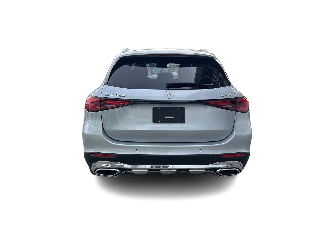 2026 Mercedes-Benz GLC in Vancouver, British Columbia