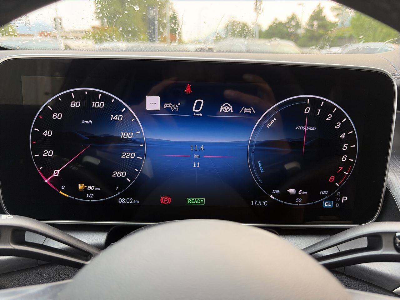 2026 Mercedes-Benz GLC in Vancouver, British Columbia