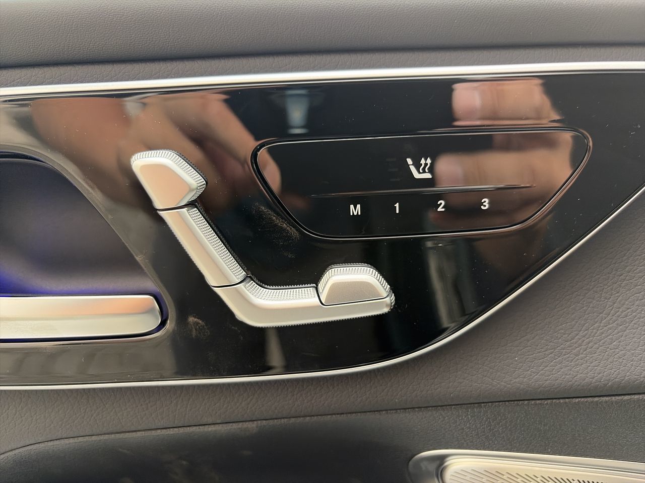 2026 Mercedes-Benz GLC in Vancouver, British Columbia