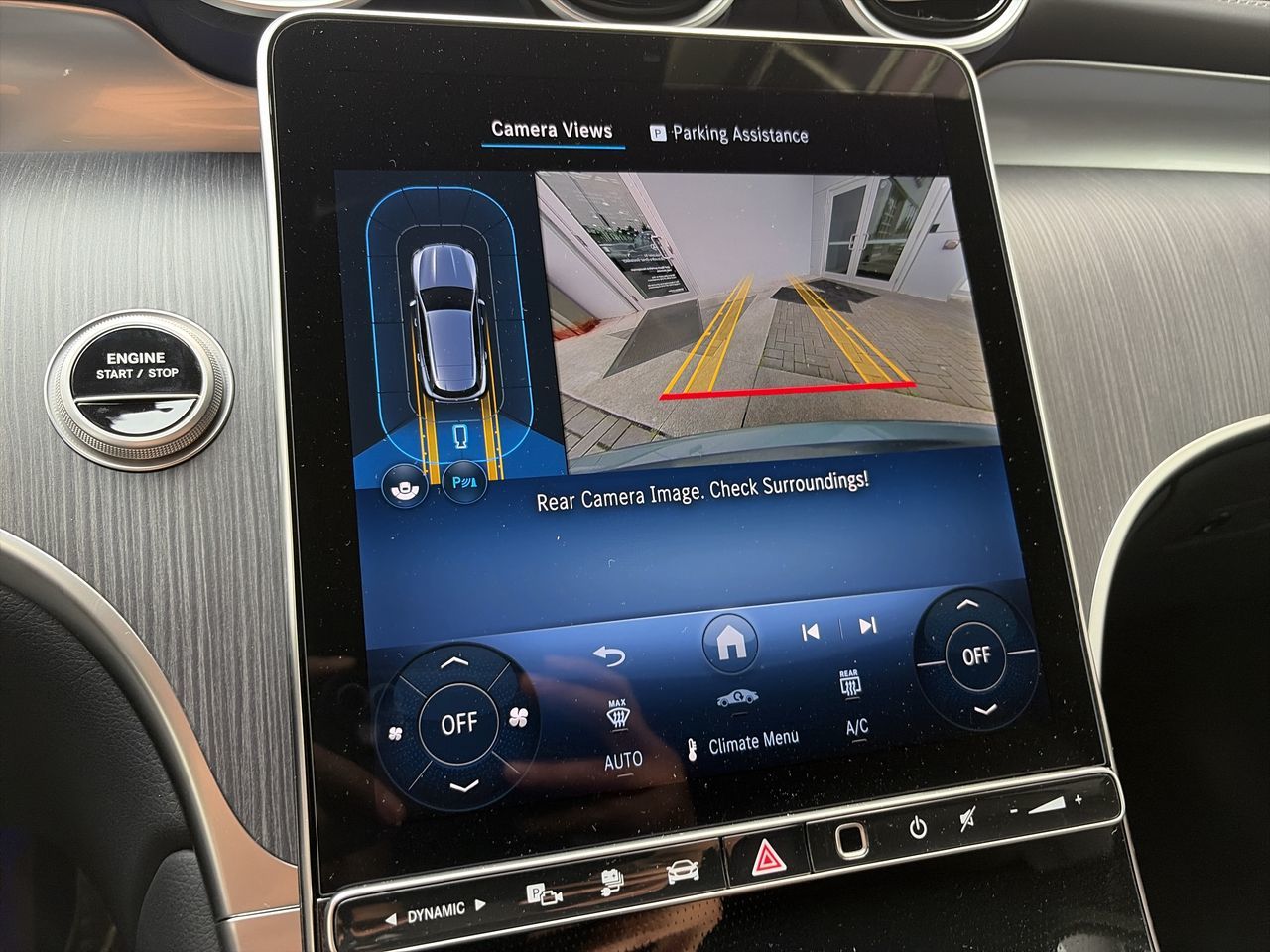 2026 Mercedes-Benz GLC in Vancouver, British Columbia