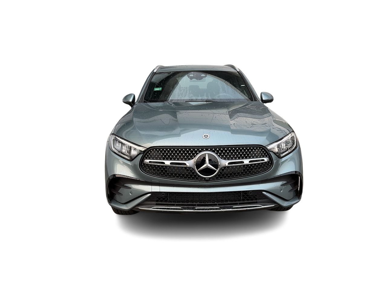 2026 Mercedes-Benz GLC in Vancouver, British Columbia
