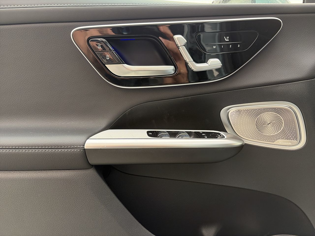 2026 Mercedes-Benz GLC in Vancouver, British Columbia