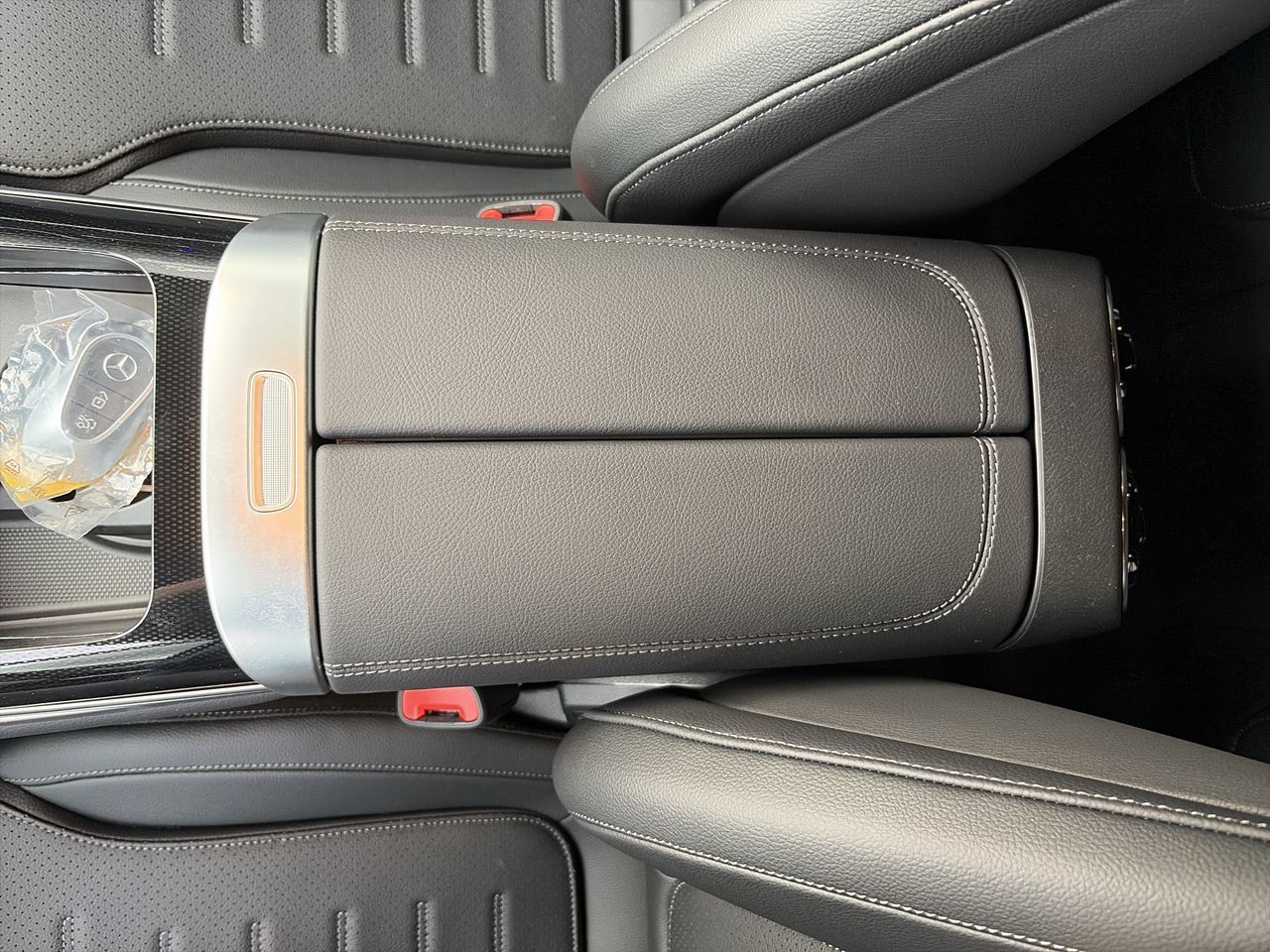 2026 Mercedes-Benz GLC in Vancouver, British Columbia
