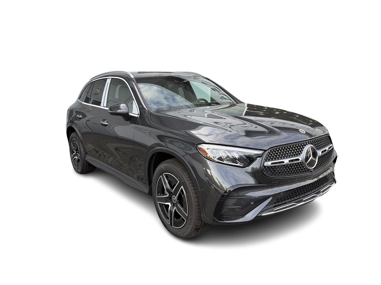 Mercedes-Benz GLC  2026 à Vancouver, Colombie-Britannique