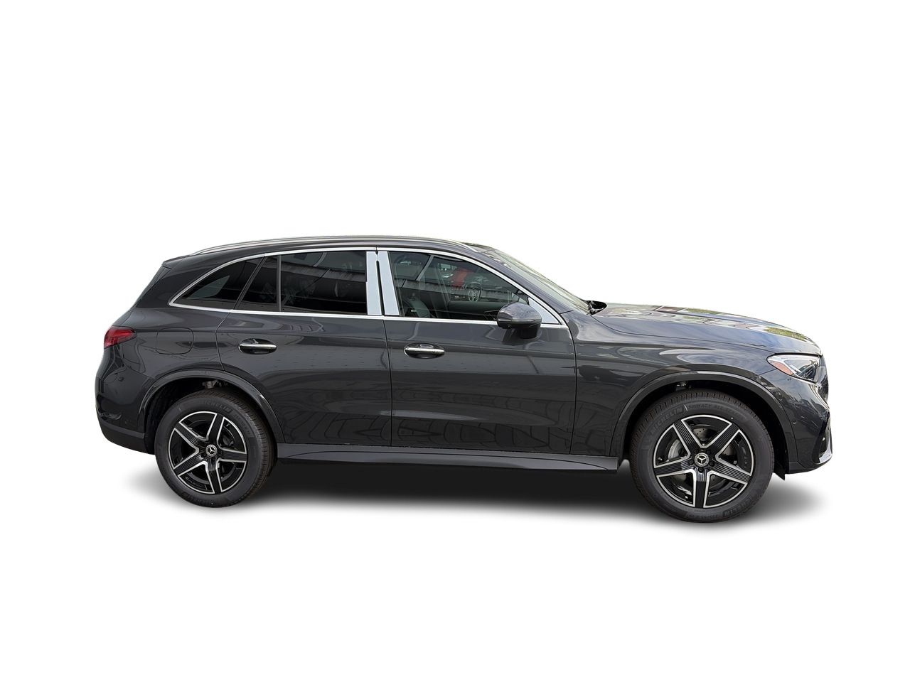 Mercedes-Benz GLC  2026 à Vancouver, Colombie-Britannique