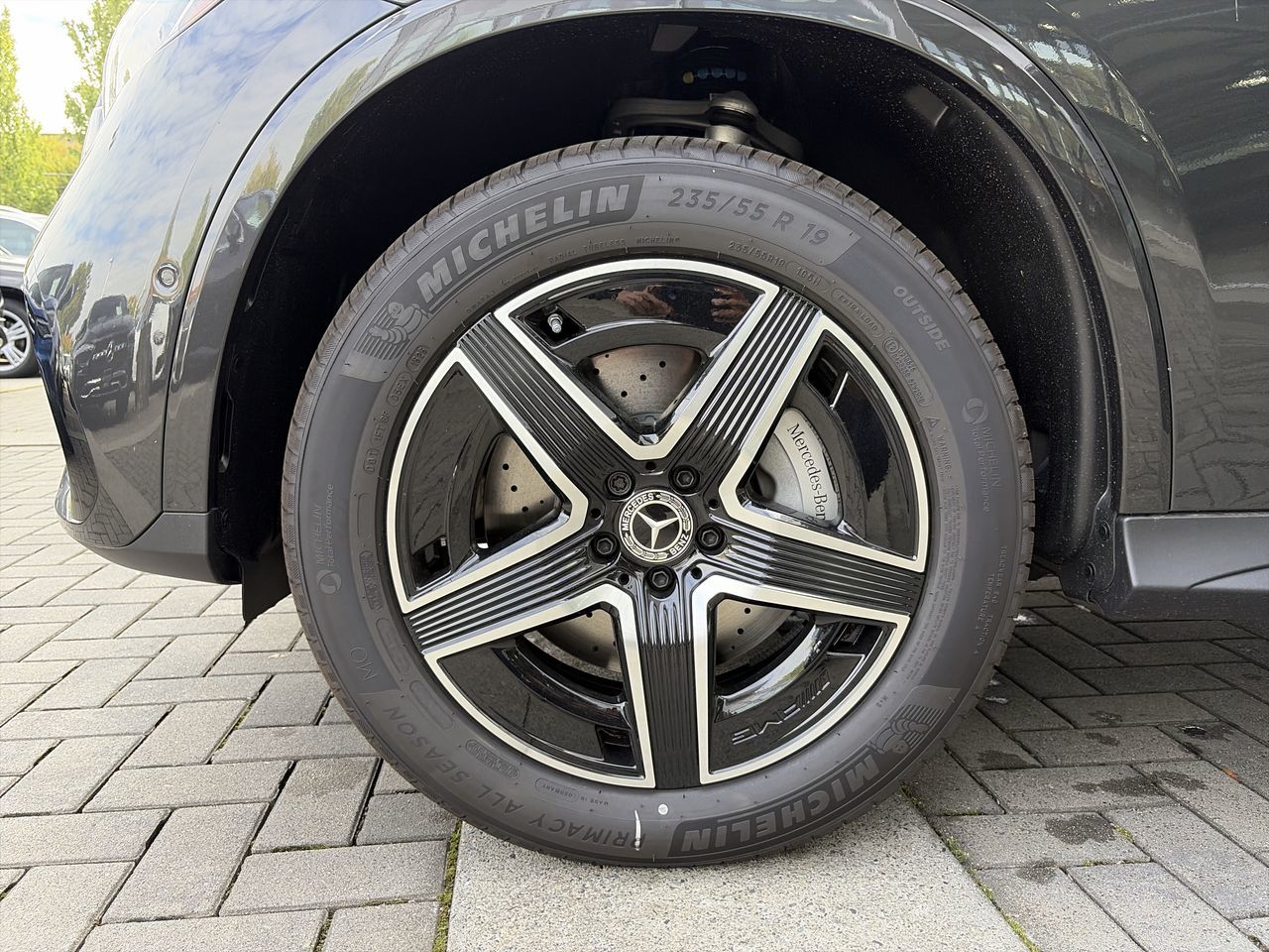 Mercedes-Benz GLC  2026 à Vancouver, Colombie-Britannique