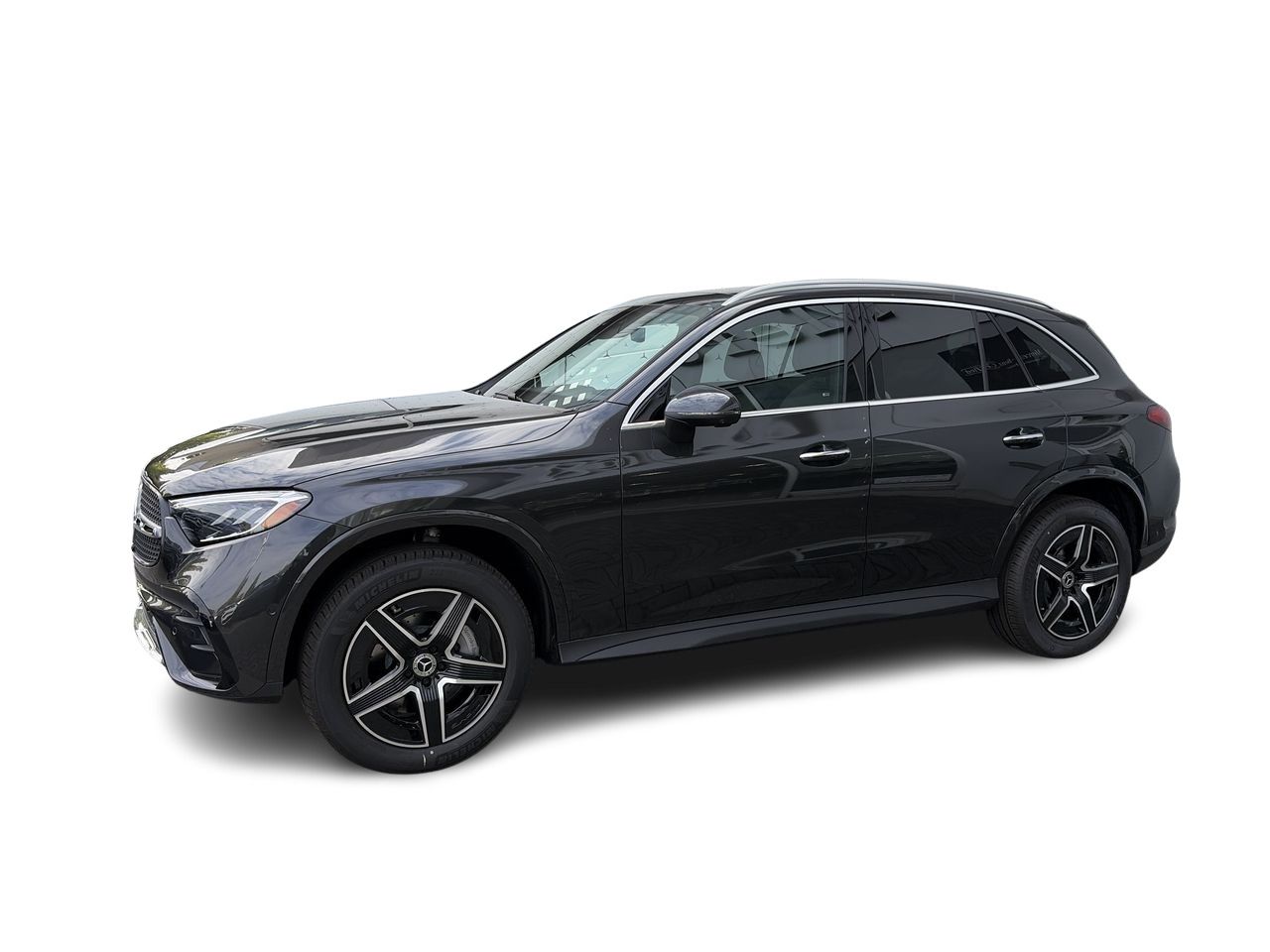 Mercedes-Benz GLC  2026 à Vancouver, Colombie-Britannique