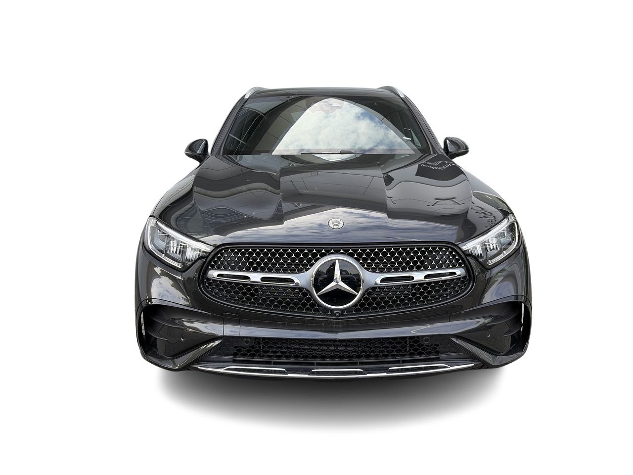 Mercedes-Benz GLC  2026 à Vancouver, Colombie-Britannique