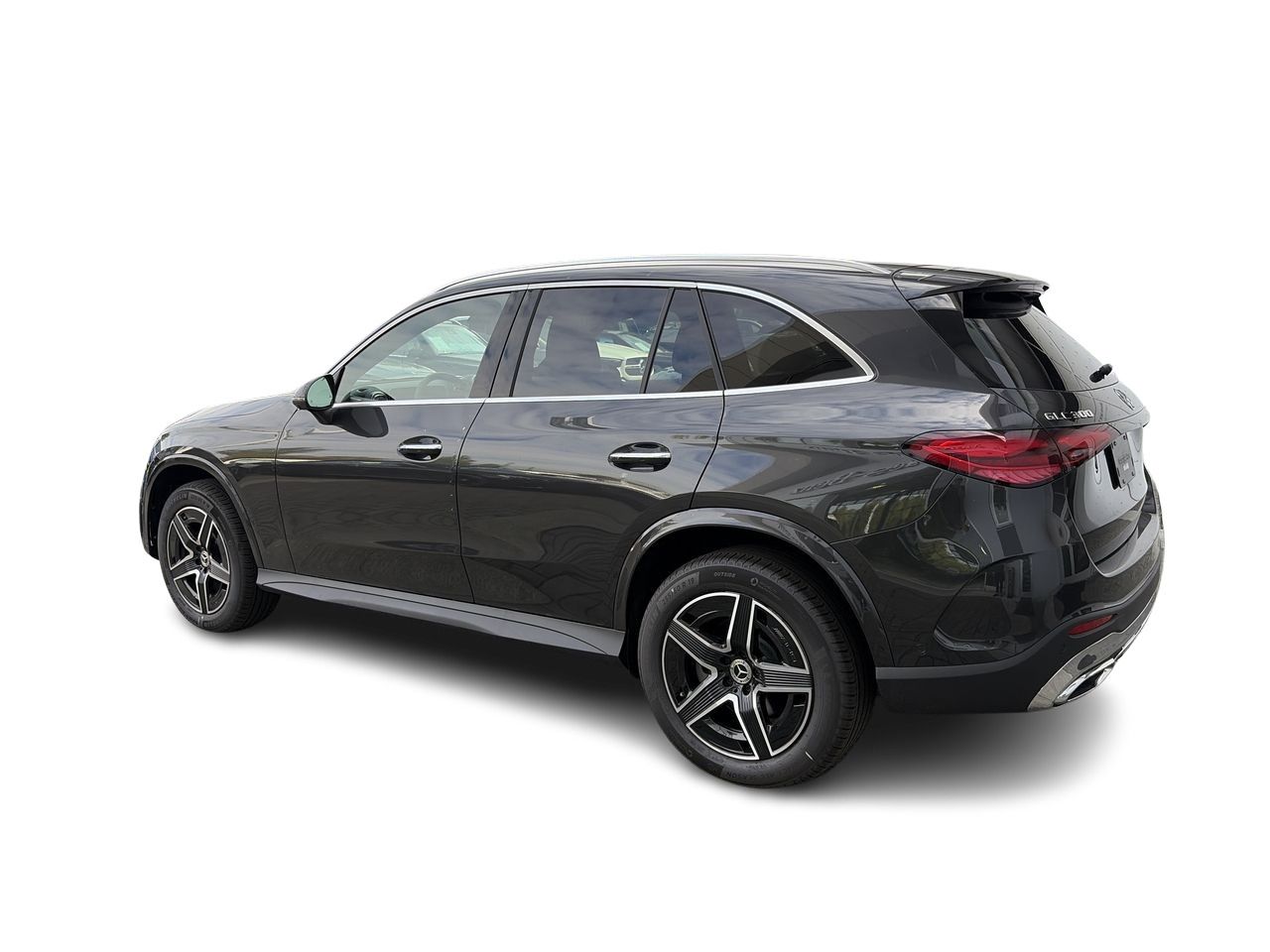 Mercedes-Benz GLC  2026 à Vancouver, Colombie-Britannique