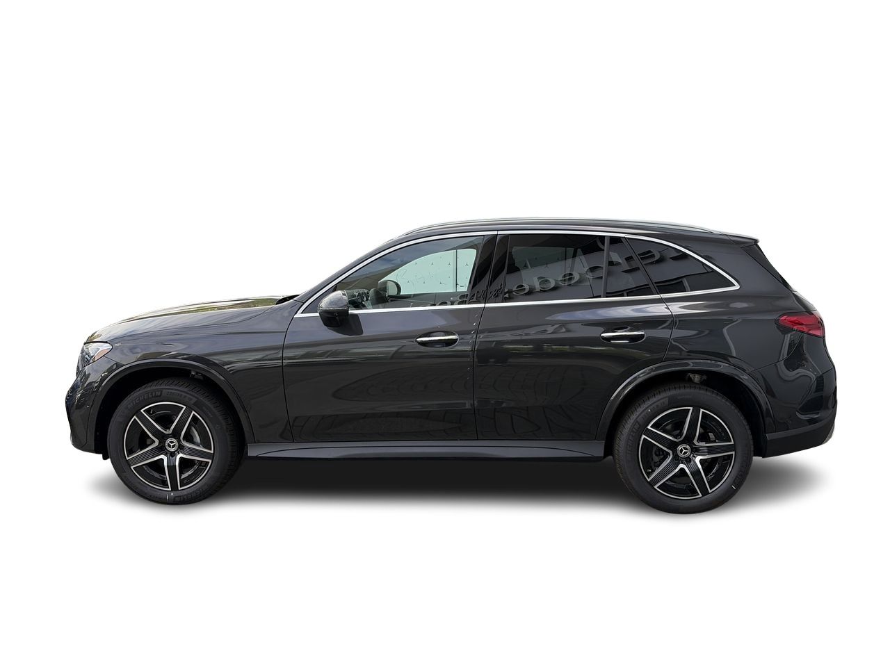 Mercedes-Benz GLC  2026 à Vancouver, Colombie-Britannique