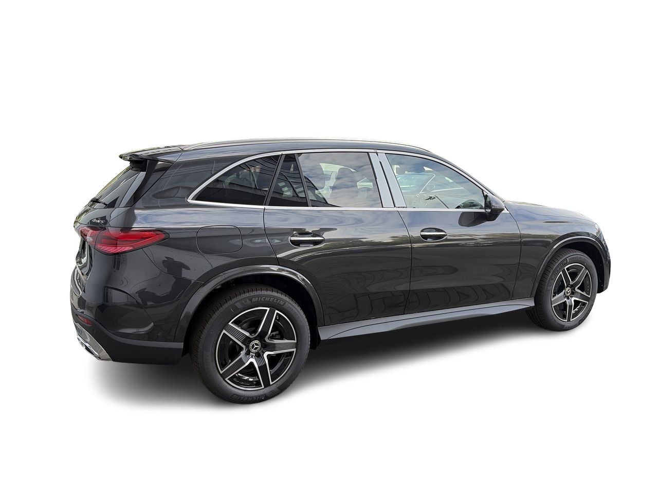 Mercedes-Benz GLC  2026 à Vancouver, Colombie-Britannique