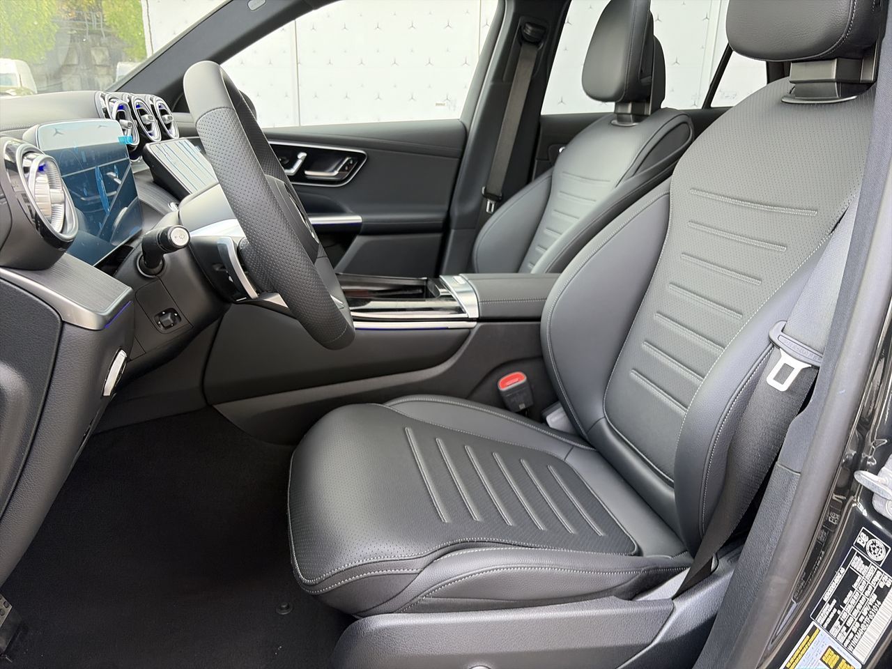 Mercedes-Benz GLC  2026 à Vancouver, Colombie-Britannique