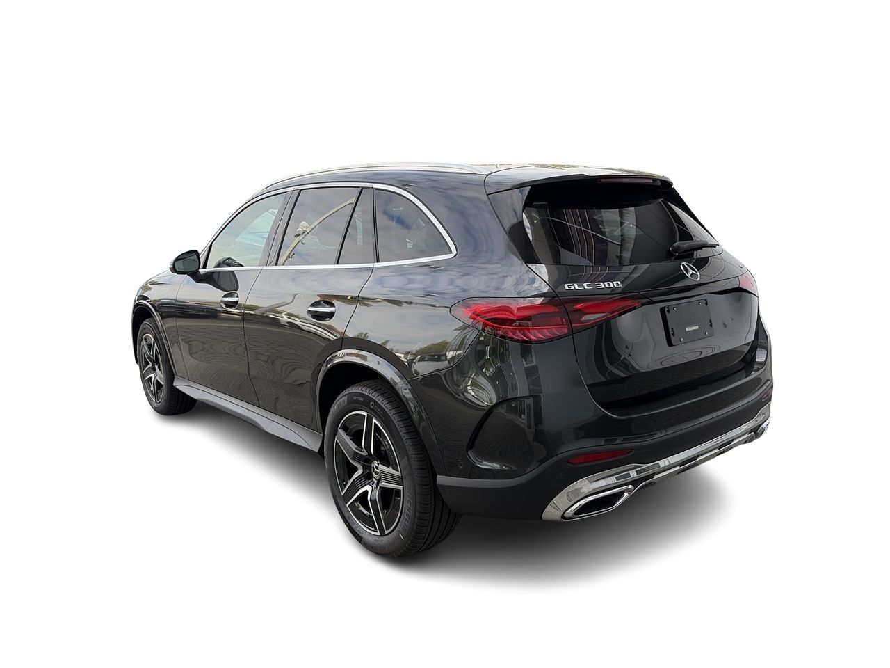 Mercedes-Benz GLC  2026 à Vancouver, Colombie-Britannique
