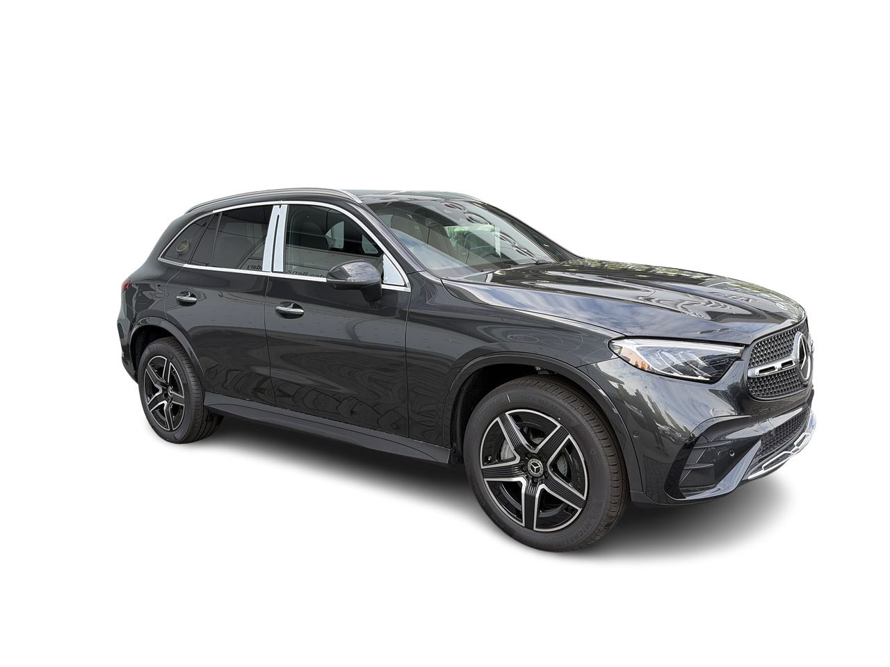 Mercedes-Benz GLC  2026 à Vancouver, Colombie-Britannique