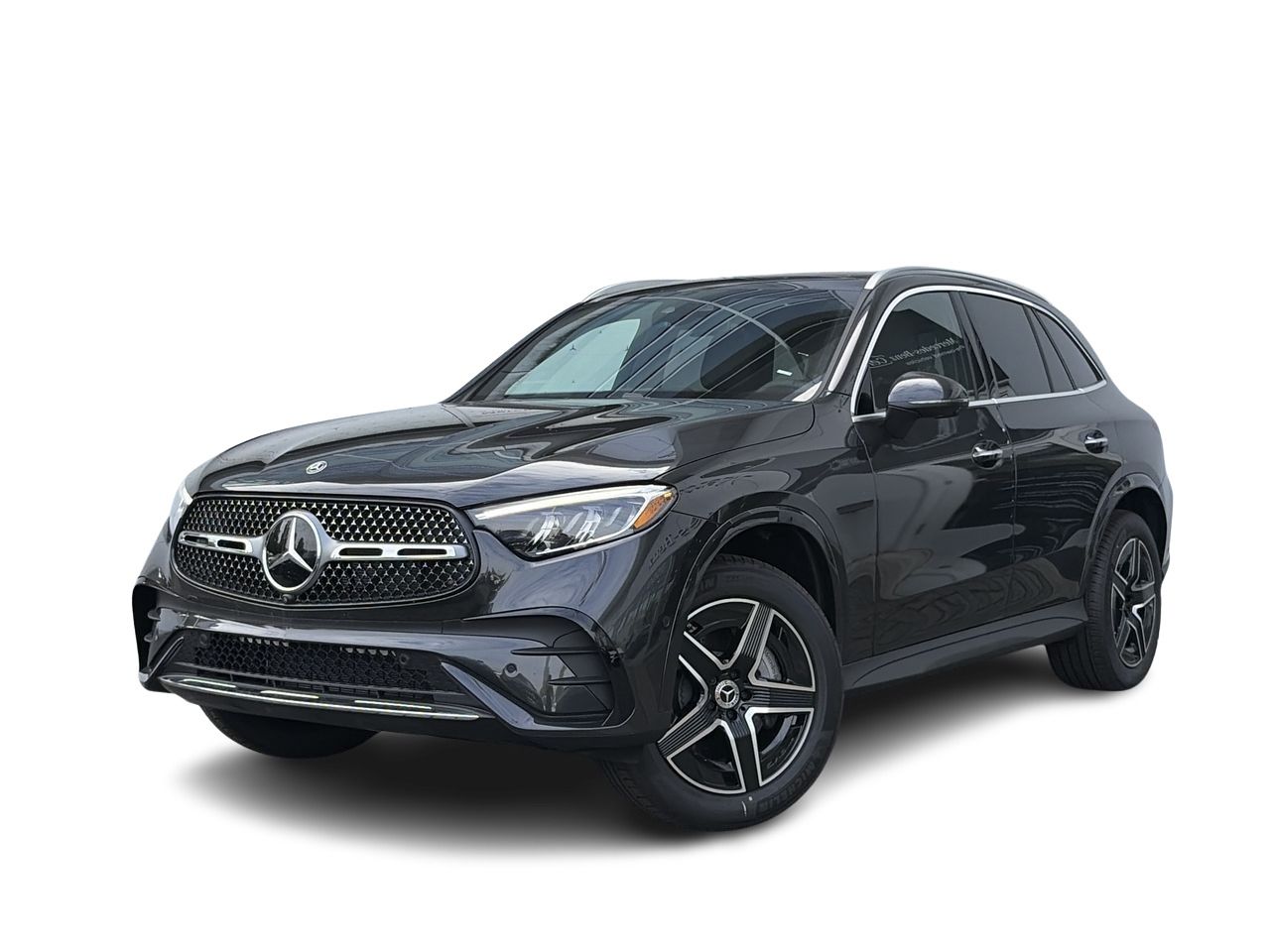 Mercedes-Benz GLC  2026 à Vancouver, Colombie-Britannique