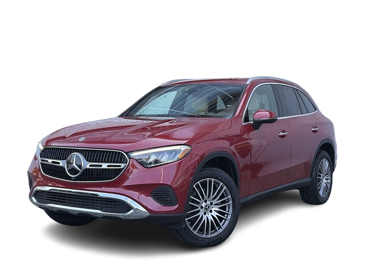 Mercedes-Benz GLC  2026 à Vancouver, Colombie-Britannique