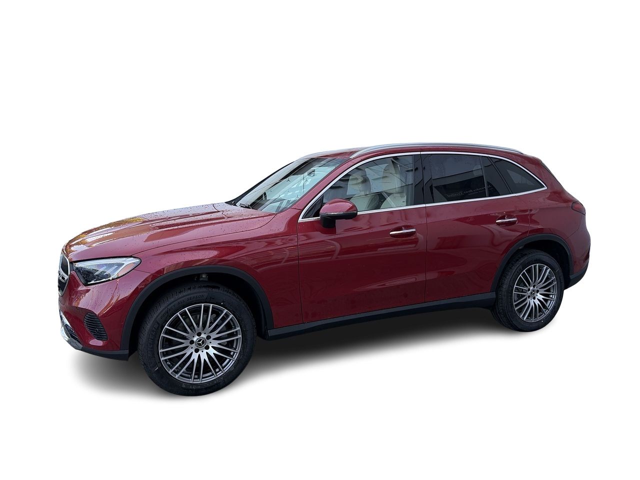Mercedes-Benz GLC  2026 à Vancouver, Colombie-Britannique
