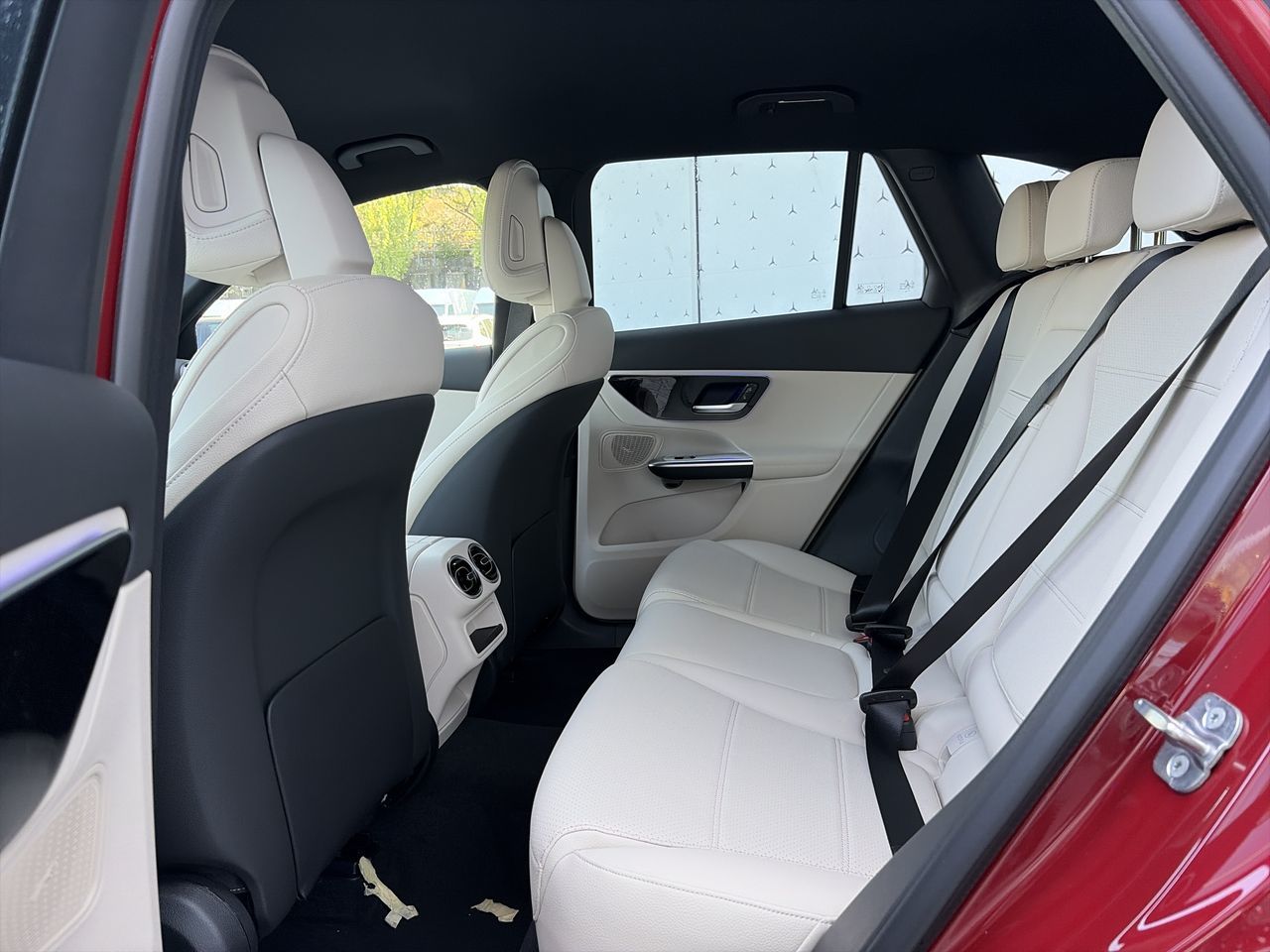 Mercedes-Benz GLC  2026 à Vancouver, Colombie-Britannique