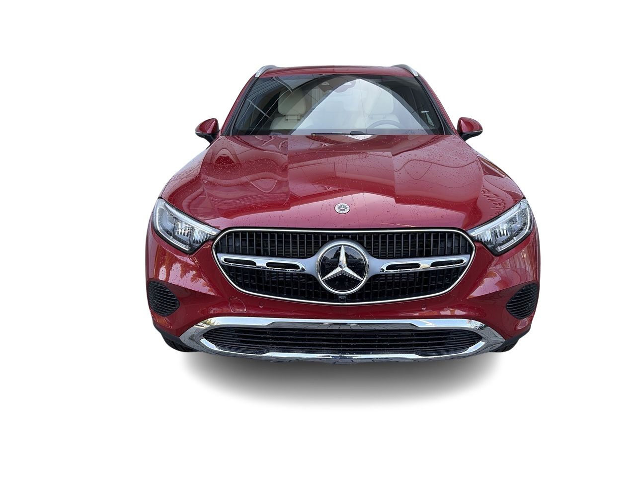 Mercedes-Benz GLC  2026 à Vancouver, Colombie-Britannique