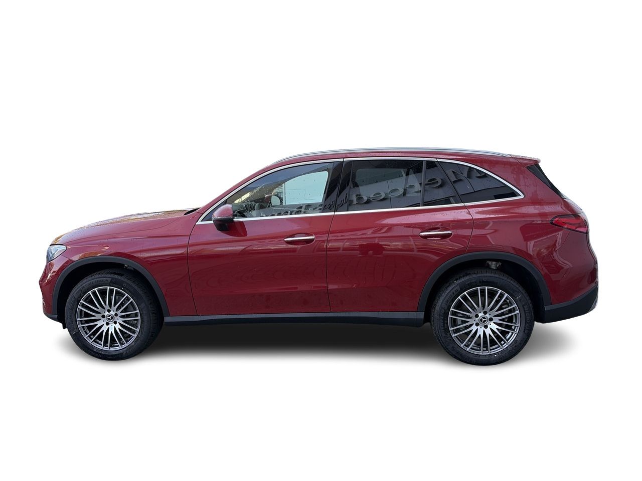 Mercedes-Benz GLC  2026 à Vancouver, Colombie-Britannique