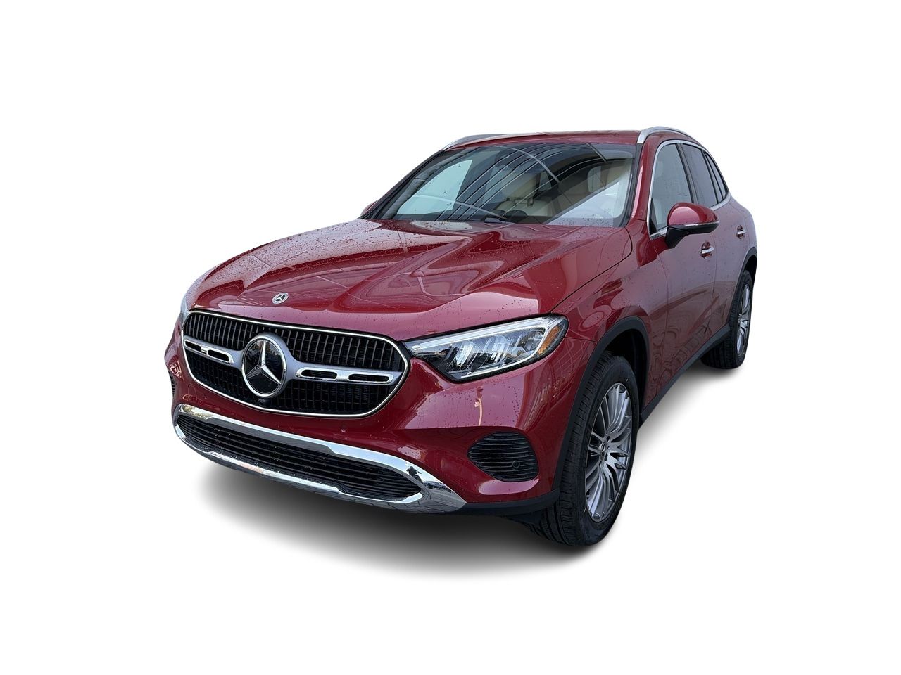 Mercedes-Benz GLC  2026 à Vancouver, Colombie-Britannique