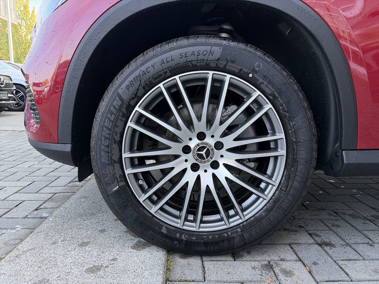 Mercedes-Benz GLC  2026 à Vancouver, Colombie-Britannique