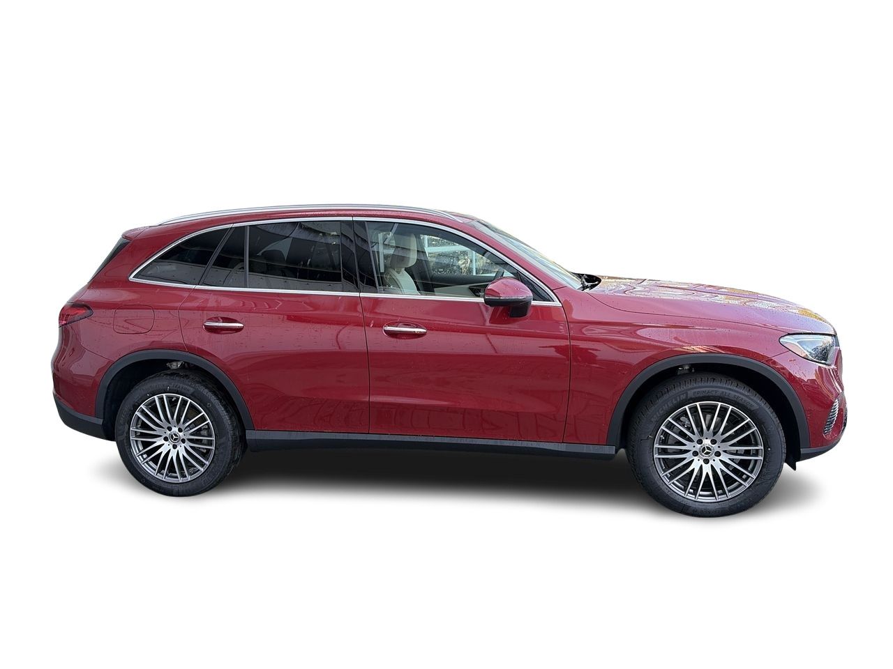 Mercedes-Benz GLC  2026 à Vancouver, Colombie-Britannique