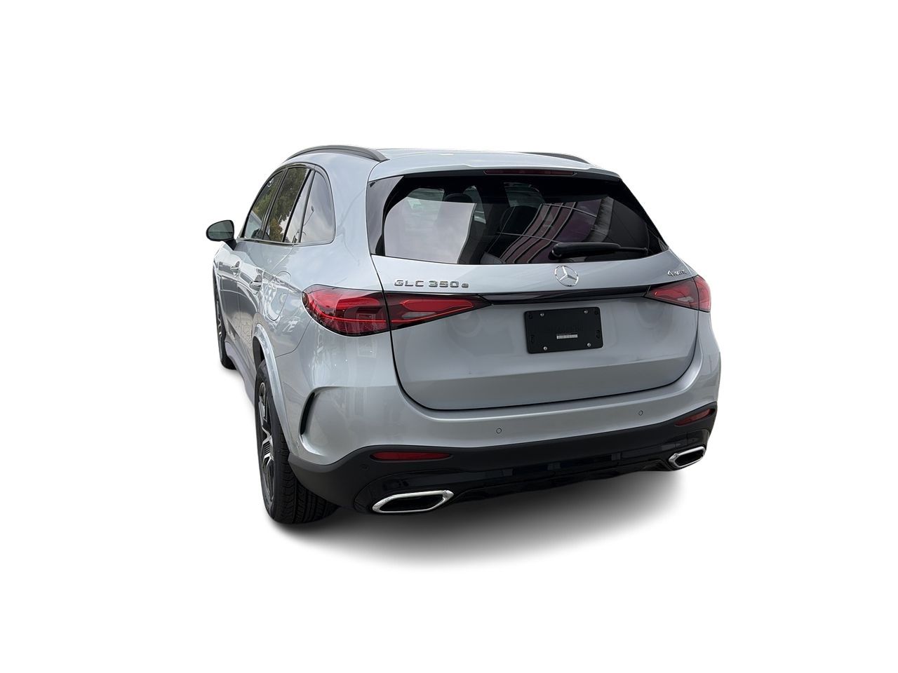 2027 Mercedes-Benz GLC