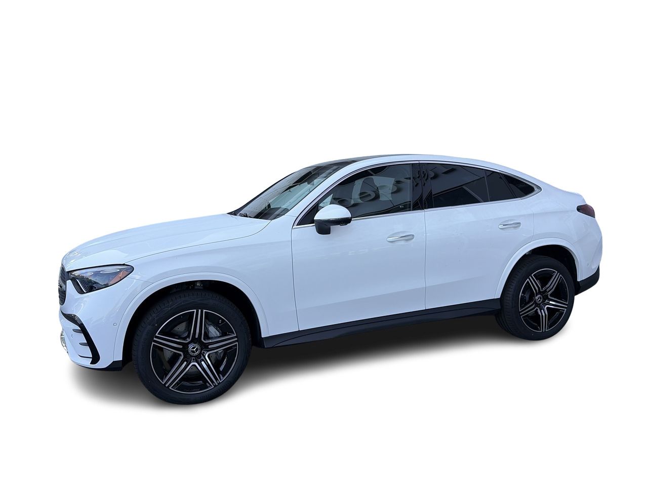2027 Mercedes-Benz GLC