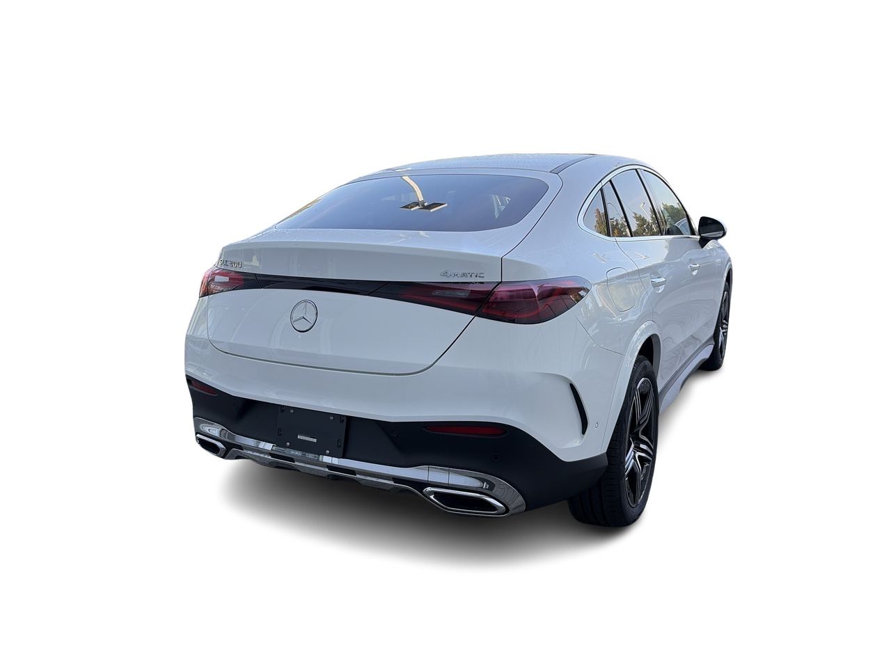 2027 Mercedes-Benz GLC