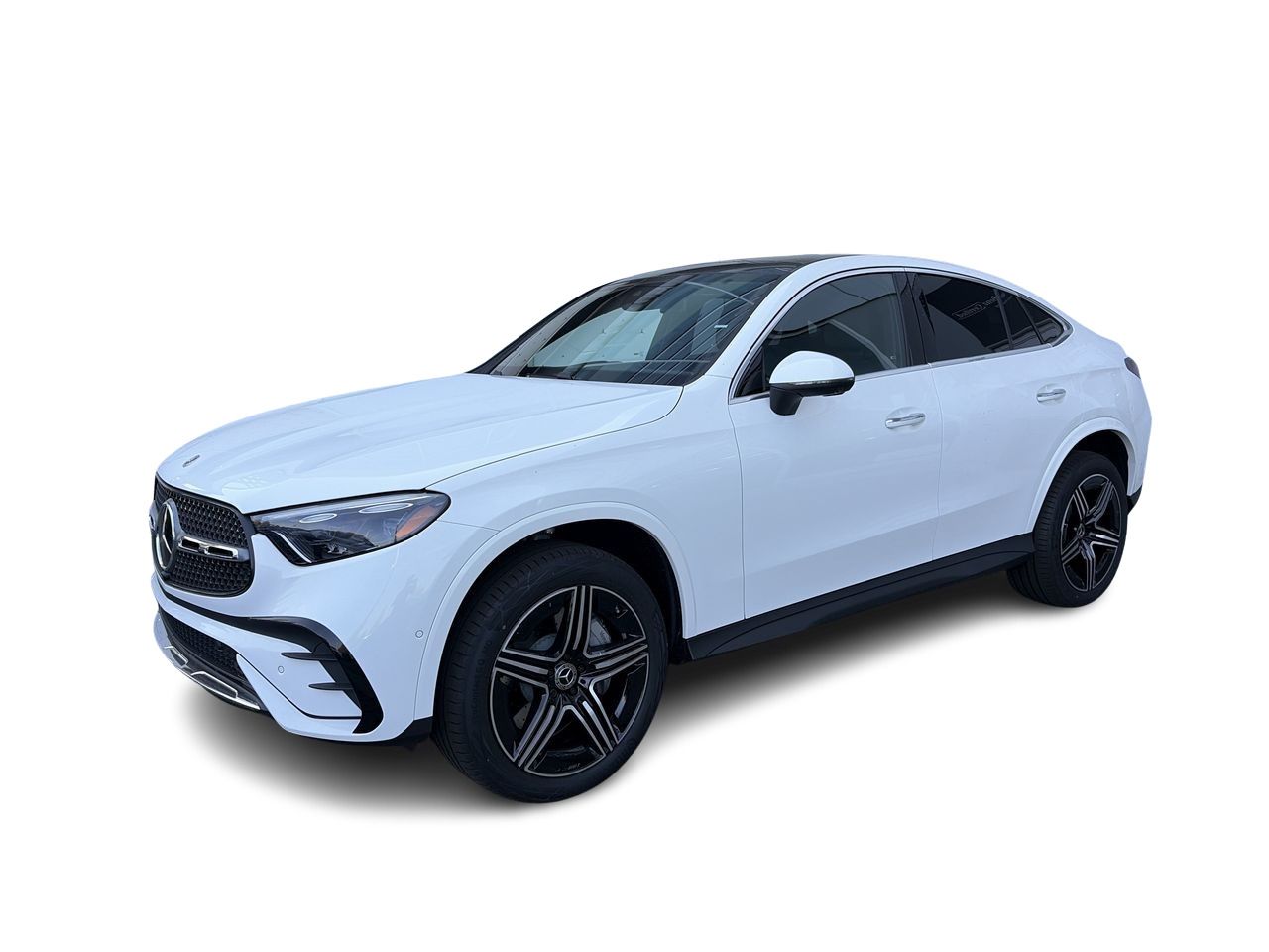 2027 Mercedes-Benz GLC