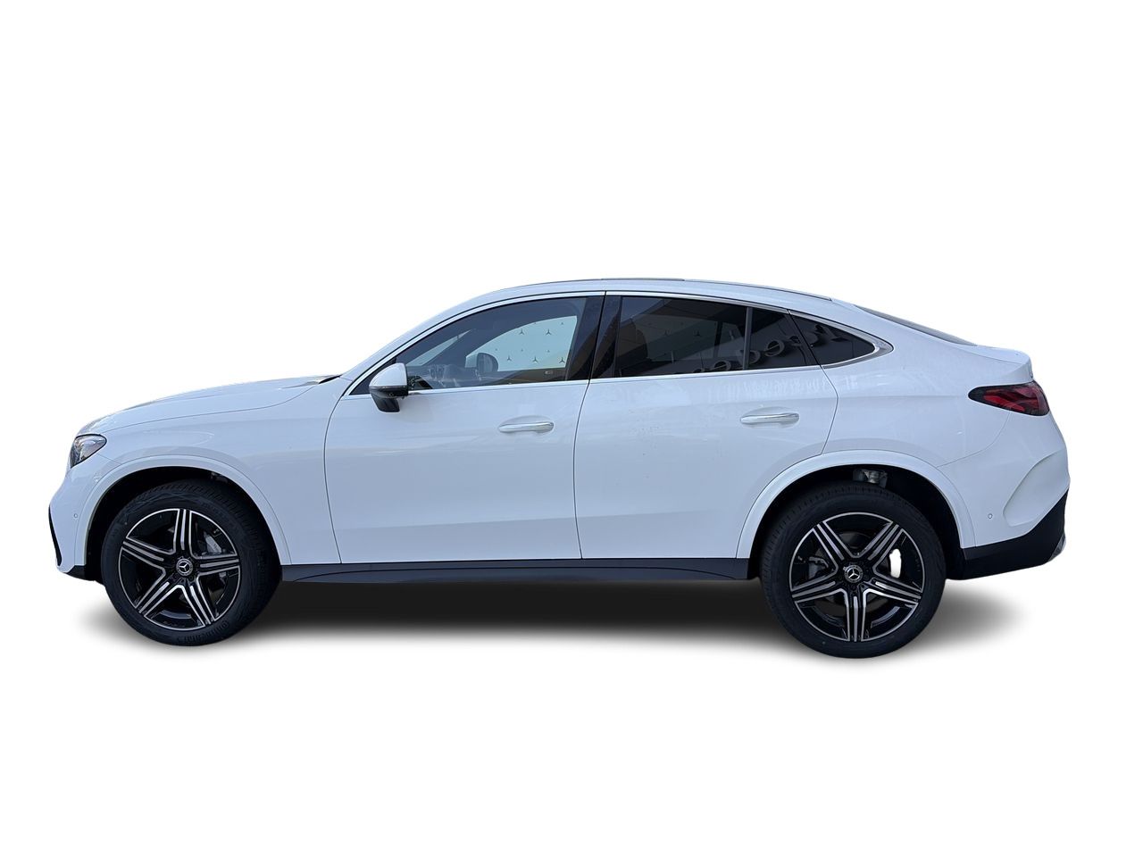 2027 Mercedes-Benz GLC