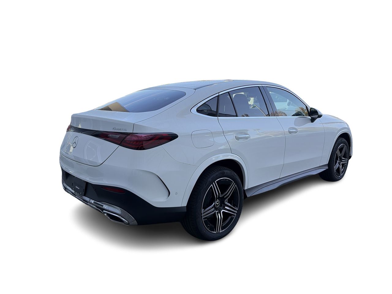 2027 Mercedes-Benz GLC