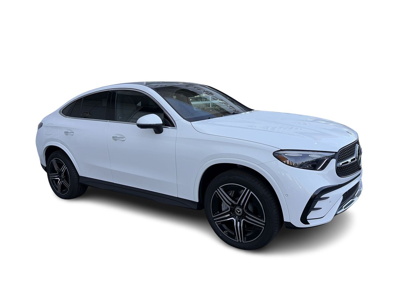 2027 Mercedes-Benz GLC