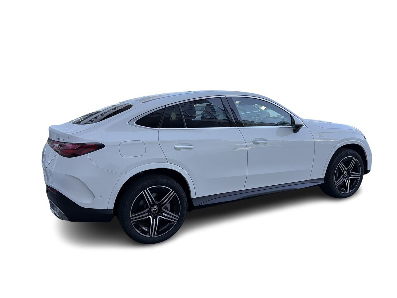 2027 Mercedes-Benz GLC